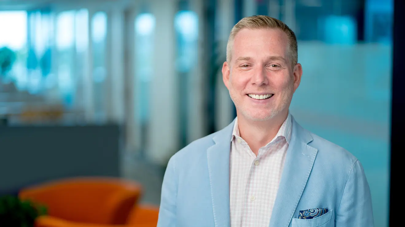 Mike O'Hara, Jr., PE, LEED AP BD+C, Principal, Bohler